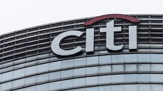 Citigroup Apollo Team Up in 25 Billion Private Credit Market Push [upl. by Cocks814]