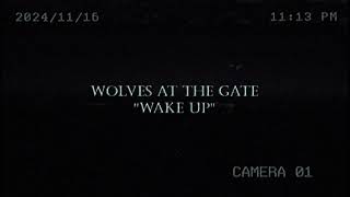 WOLVES AT THE GATE l WAKE UP l DRUMCOVER [upl. by Maegan]