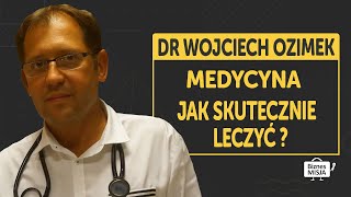 Dr Ozimek  Jak dzisiaj skutecznie leczyć Pasożyty Candida czy borelioza [upl. by Sirtemed200]