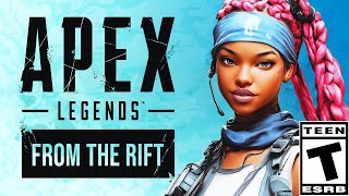 Apex Legends Gameplay Season From The Rift [upl. by Dorahs]