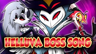 Helluva Boss  Second Nature Song by ShawnChristmas [upl. by Nilyam]