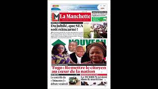 EMISSION TAXI MEDIA SHOW DU 30 OCTOBRE 2024 LA REVUE DE PRESSE QUOTIDIEN [upl. by Tem]