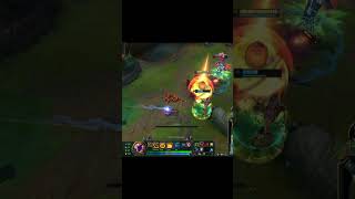 Malphite teamwork 4malphitelol leagueoflegends riot riotgames shorts short [upl. by Isabel]