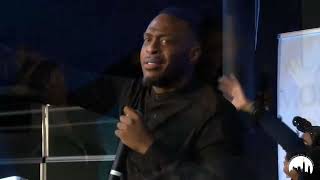 Prophet Brian Carn amp Cedric Ballard  quotWe Worship You In the Spiritquot  KCC 2021 Holy Convocation [upl. by Roselba]