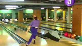 How To Bowl Like The Big Lebowski [upl. by Fita]