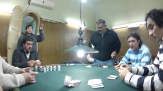 Worldpokertrip  Argentine Salta [upl. by Gladi]