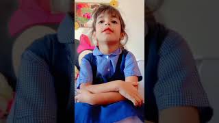 Educational videos Montessori School student Mashallah 🧿 [upl. by Stiruc]