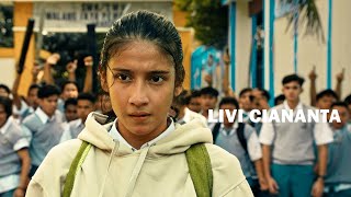 Bonnie Official Trailer  Livi Ciananta Debut di Film Action [upl. by Pallua]