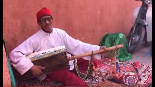 The Sounds of Morocco [upl. by Coridon712]