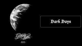 Parkway Drive  Dark Days Lyrics HQ [upl. by Aneer]