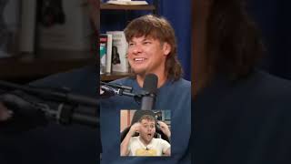 Theo Von And Tim Dillon Admire Robert Kennedy Jr 😂 theovon comedy funny lol [upl. by Gardel99]