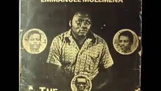 The Mulemena Boys ‎– A Tribute To The Late Emmanuel Mulemena 80s ZAMBIAN Highlife Folk Full Album [upl. by Glaudia]