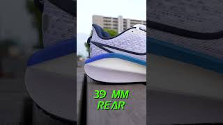 NIKE VOMERO 17 Review [upl. by Gerianne]