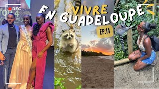 VLOG  VIVRE EN GUADELOUPE EP14 [upl. by Nelleoj]