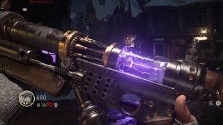 CALL OF DUTY WW2 ZOMBIES  THE FINAL REICH  Walkthrough Gameplay COD World War 2 [upl. by Hsirehc207]