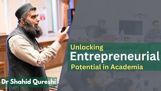 The Educators Guide to an Entrepreneurial Mindset  entrepreneur entrepreneurship [upl. by Bonne]