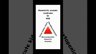 quotUnderstanding Haemolytic Uraemic Syndrome Types and Symptoms Explainedquot [upl. by Meibers604]