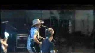 Jason Aldean  Hicktown Behind the Scenes Walmart Soundcheck [upl. by Curley]