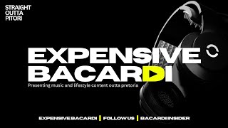 bacardi exclusive 004  official music [upl. by Joli394]