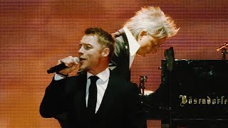 Ronan Keating amp HAVASI — Father and Son LIVE Official Concert Video [upl. by Jenine294]