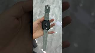 heatz smart watch ⌚100k smartwatch viralvideo shorts [upl. by Subir697]