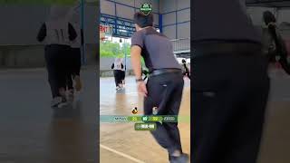 FF15 EAST SEMSAS V SESTER inourhoodwearehoopers basketball sbpbasketball [upl. by Eselrahc]