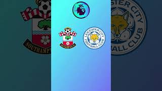 Southampton vs Leicester Prediction [upl. by Massey]