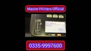 Toshiba 2829a Add toner problem printer technicalguruji hp [upl. by Ylsel]