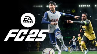 EA SPORTS FC 25  5v5 Rush Deep Dive [upl. by Snej]