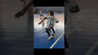 Amazing skill with this boy goals football [upl. by Corbie688]