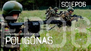 20241110 0900 Poligonas S01EP6 ANONSAS [upl. by Gould807]