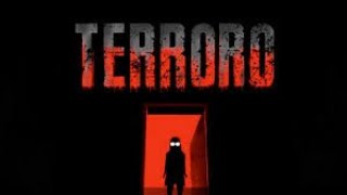 JUEGO el JUEGO de TERROR de RORO PARTE 2  TERRORO [upl. by Aehtorod]