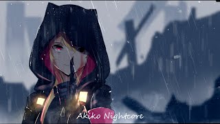 Nightcore  Darkside [upl. by Zilvia319]