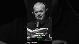 30 Mile Challenge  Jocko Willink podcast [upl. by Otrepur]