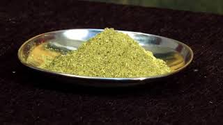 6 Homemade Tooth Powder  மூலிகை பற்பொடி  Healer Baskar Peace O Master [upl. by Mctyre]