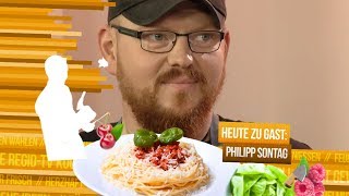 Hacksteak vom Bavette richtig zubereiten [upl. by Isiahi602]