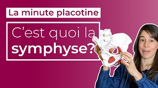 Douleur à la symphyse pubienne [upl. by Moitoso]