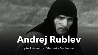 Vladimír Suchánek Andrej Rublev 1966 [upl. by Etnoid]