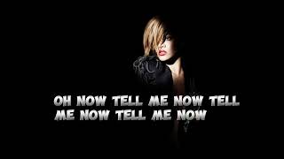 Rihanna  Sad Songs Playlist  female voice remake cover with lyrics [upl. by Maximilien]