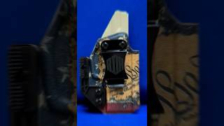 Sig Sauer P365 XMacro IWB Holster [upl. by Wood366]