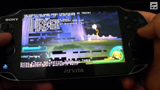 PS Vita Instalar quotCW Cheatsquot en quotMenú TNVquot Trucos para Juegos PSP [upl. by Ruttger]