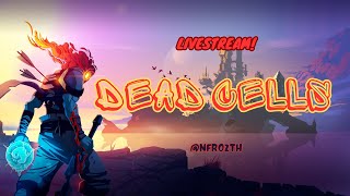 【Dead Cells 】6  kalahkan semua boss ❗saatnya zilong beraksi ❗tamatkan dead cells ❗ [upl. by Alaik486]