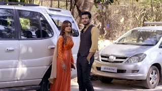 Chandni और Arjun कैसे ठीक करेंगे Shakti को Half Marriage Full Ep1395 Apr 18andtvchannel [upl. by Eirolam]