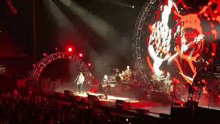 THE KIDS ARENT ALRIGHT THE OFFSPRING SCOTIABANK ARENA TORONTO 2022 [upl. by Ariaz]