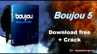 Download Boujou 4 or Boujou 5 Free [upl. by Harmonie969]