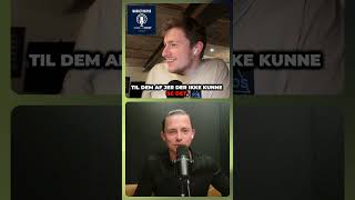 Halfdan taber i stensakspapir og skal lave en autoresponder marketingpod [upl. by Phene]