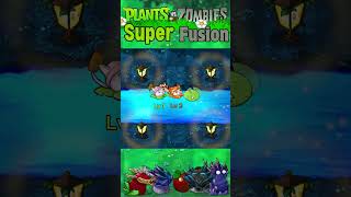 PVZ Fusion Cattail Lv plantsvszombies pvzfusion meme pvzhybrid pvz [upl. by Atnovart]