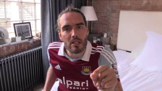 Is This The Solution To Poverty Russell Brand The Trews E113 [upl. by Fantasia988]