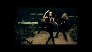 NIGHTWISH  Amaranth OFFICIAL MUSIC VIDEO [upl. by Harrow]