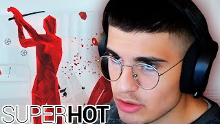 Yılların Eskitemediği Mutluluk  ⌛SUPERHOT super gaming games oyun game weather gameplay ff [upl. by Novit]